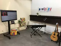 École de Musique Wiplay Paris 19 | Cours de Piano, Guitare, Chant...