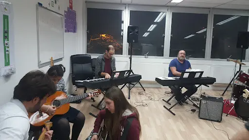Ema Ecole Musicale et Artistique