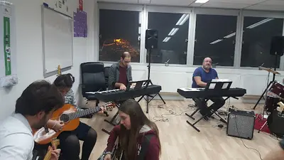 Ema Ecole Musicale et Artistique