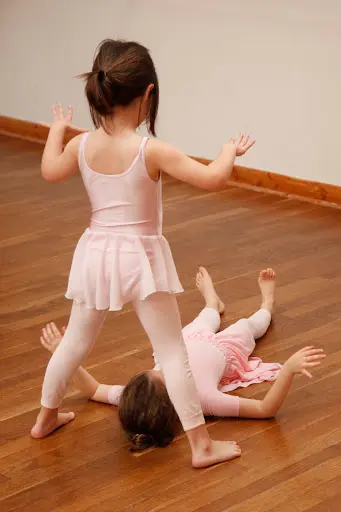 Et Vie Danse