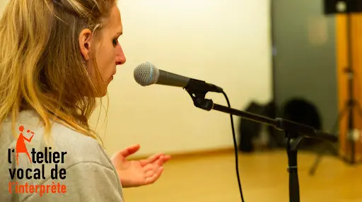 l'Atelier Vocal de l'Interprète