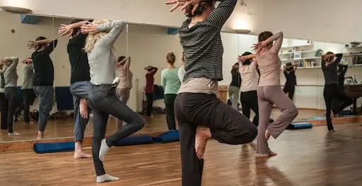 Les Studio du Legato - Danse, Yoga, Pilate, Remise en Forme