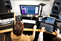 Studio m'Paris