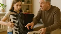 Thierry - Allegro Musique