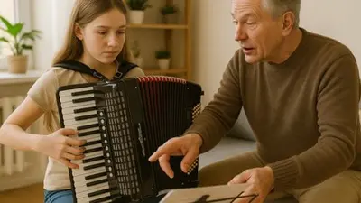 Thierry - Allegro Musique