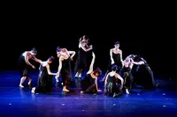 Cours Danse Modern Jazz Adultes & Ados