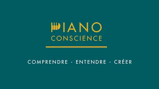 Ecole Piano Conscience