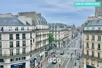 Iscg Paris