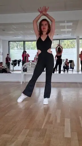 Mambo Salsa