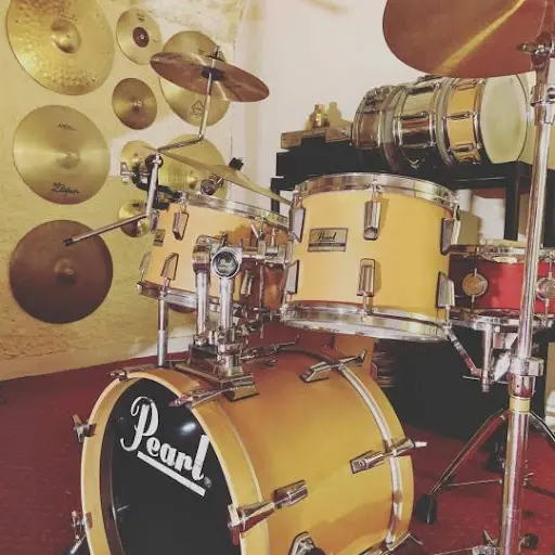 Paris By Drums - Cours de Batterie - Drum Lessons