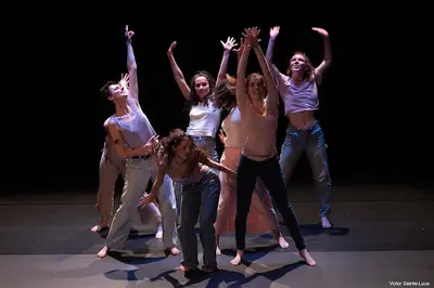20e Danse Studio