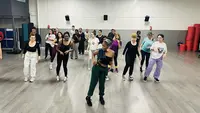 Dance4us - Ecole de Danse Paris