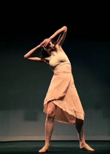 Danse Essentielle Libre Paris