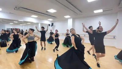 Danz’art Paris