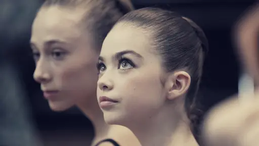 Ecole de Danse Terpsichore Paris