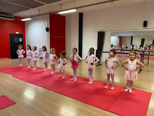 Ecole de Danses Latines - Salsa, Bachata, Kizomba - Salsanueva Paris