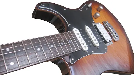 Ecole de Guitare Musique Expérience