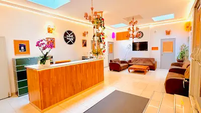 Espace Danse Gambetta Kim Kan