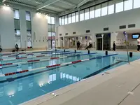 Piscine Yvonne Godard