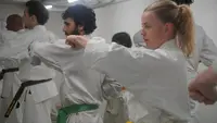 Spirit Dojo Paris