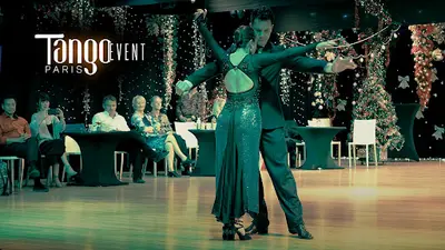 Tango Event Paris