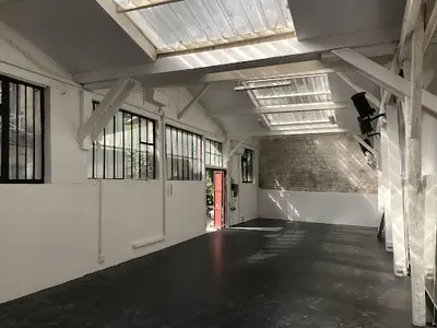 Tango & Vous | Paris 20ème | Cours de Tango Paris
