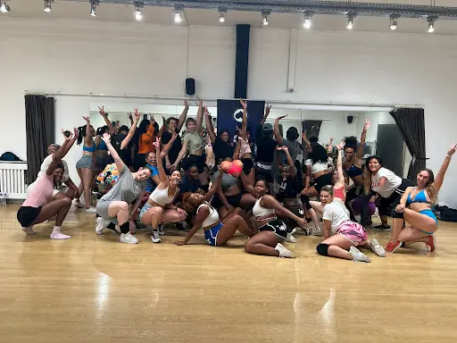 Twerkness