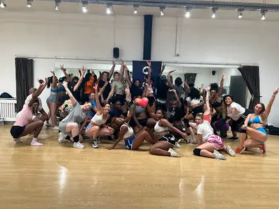 Twerkness