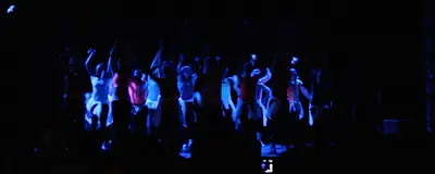 Coaching Barcelona Paris : Cours de Danse et de Chant