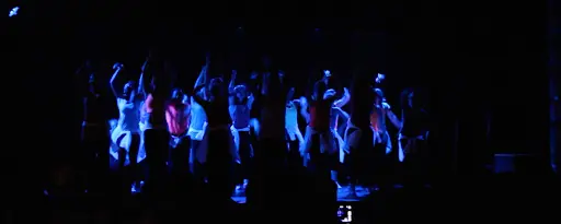 Coaching Barcelona Paris : Cours de Danse et de Chant