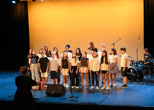 Ecole de Musique Artistic