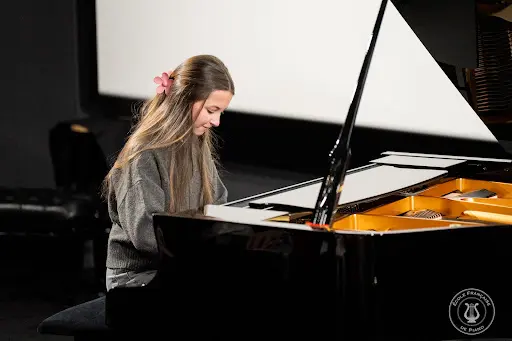 École Française de Piano