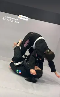 School Of Champs Jiu-jitsu