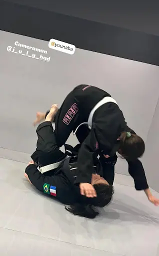 School Of Champs Jiu-jitsu