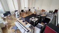 Atelier 440