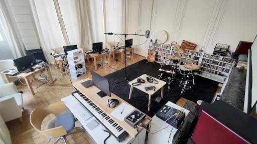 Atelier 440
