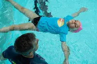 Swim Stars | Marais