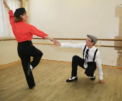 Alfonsidanse