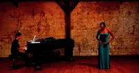 Atelier Lyrique au Centre Danse du Marais