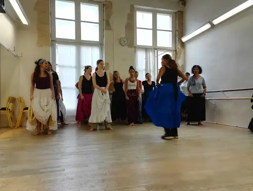 Centre de Danse du Marais