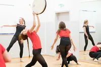 Chance To Dance