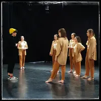 Ciné Danse Académie