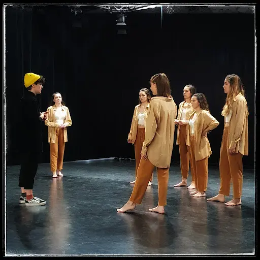 Ciné Danse Académie