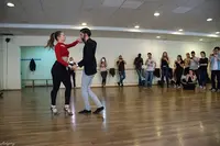 Latinflow Dance School 4ème