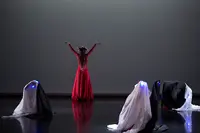 Leila Haddad - Cours et Stages de Danse Orientale
