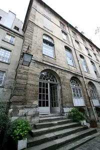 Académie Pascal Plée