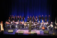 Ecole des Musiques Méditerranéennes Paris