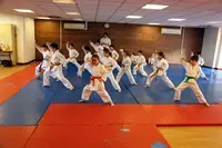 Horizon Karaté Club