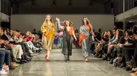 International Fashion Academy