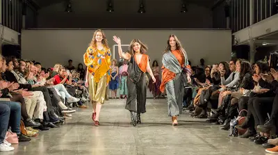 International Fashion Academy